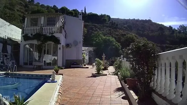Finca Espejo Villa Competa