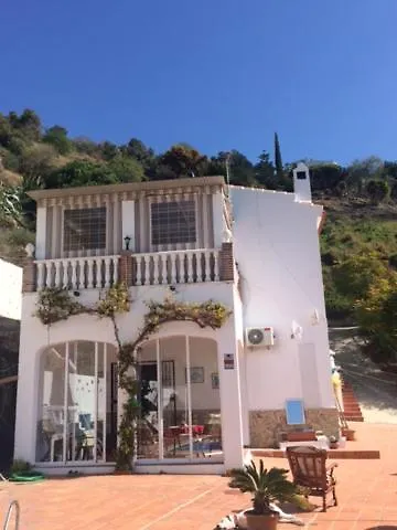 Finca Espejo Villa Competa 0*,