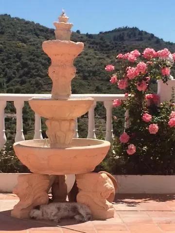 Finca Espejo Villa Competa